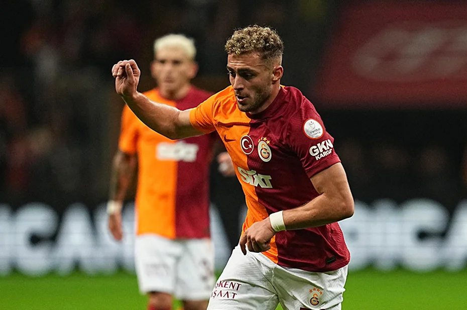 Okan Buruk'tan Kazımcan Karataş'a özel ilgi - 1
