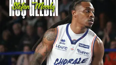 Yukatel Merkezefendi Belediyesi Basket transferi açıkladı