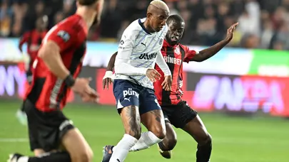 Badou Ndiaye'den İrfan Can Eğribayat'a olay yanıt ve sosyal medyadan ifşa