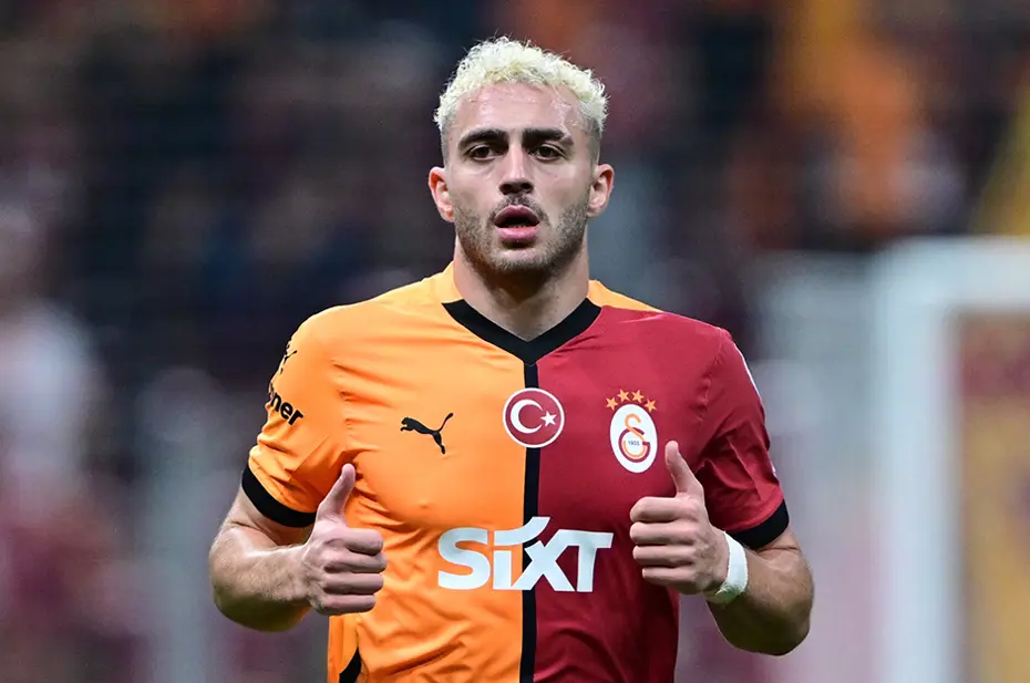 İki milli futbolcu için Premier Lig iddiası - 4