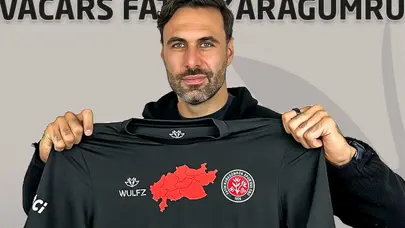 Yaş ortalaması 27.2: Süper Lig'de en yaşlı ve en genç transferler