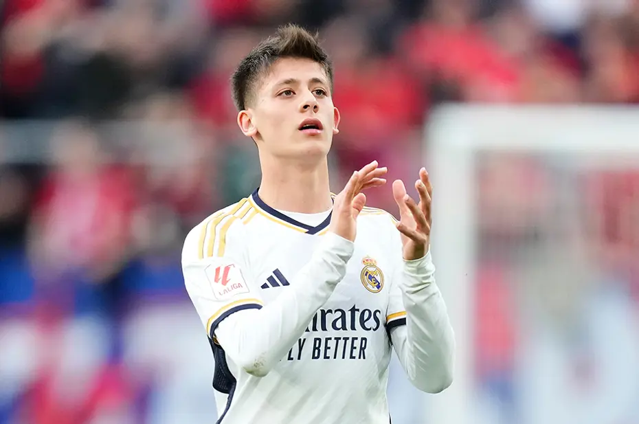 Arda Güler için flaş iddia: Ayrılık kararını bildirdi - 3