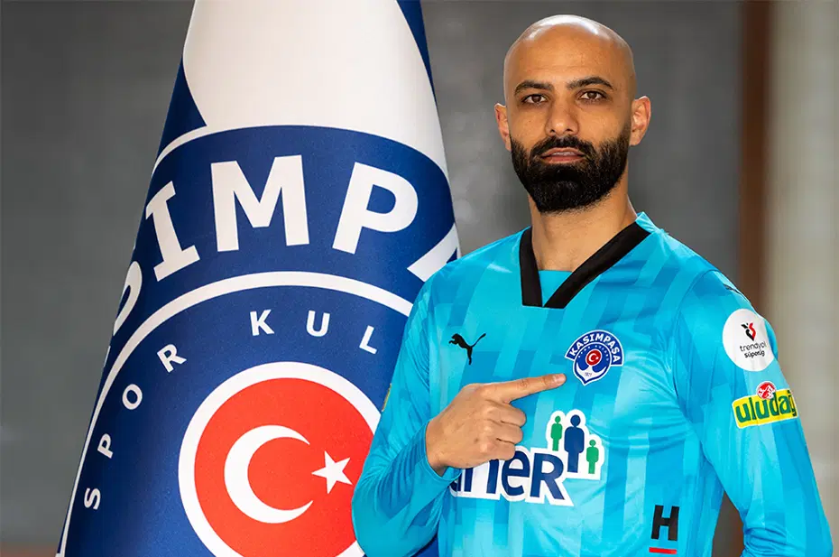 Trendyol Süper Lig'de ara transferde atılan tüm imzalar - 13