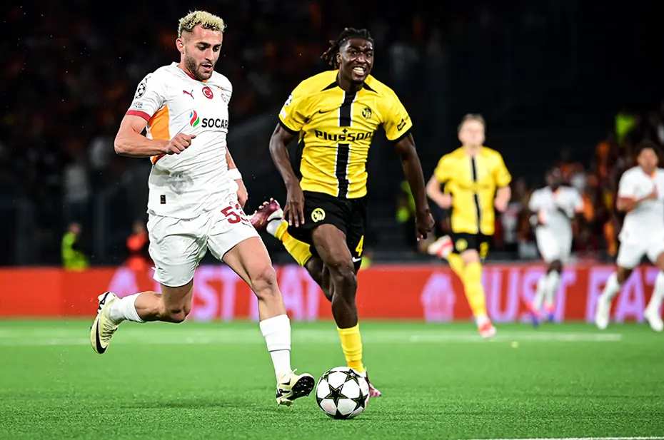 UEFA ülke puanından Türkiye'ye kötü haber - 7