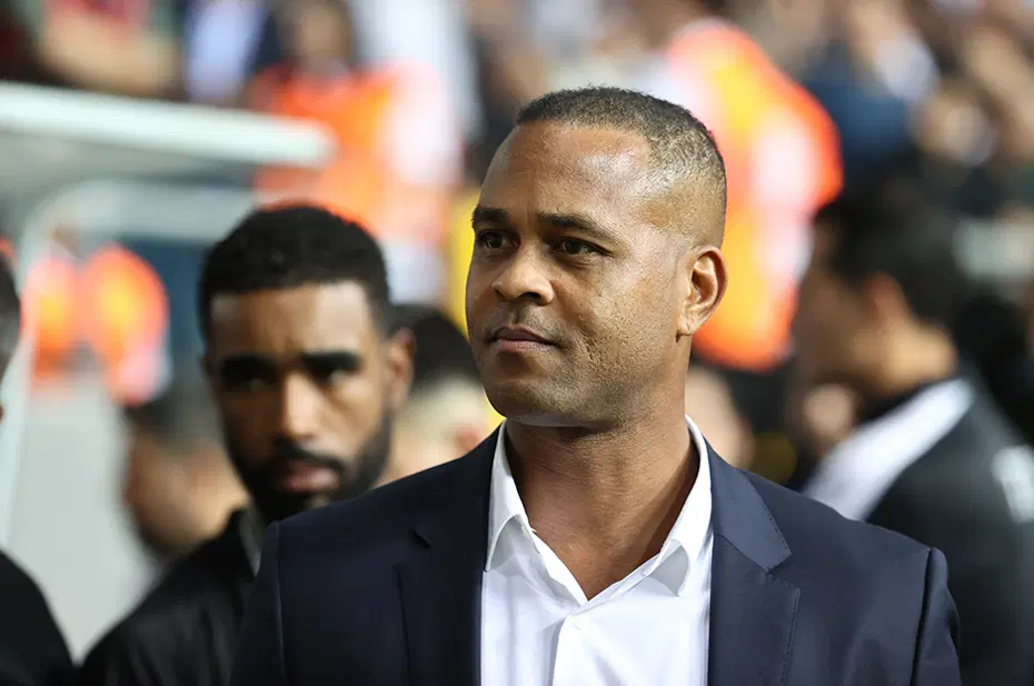 Patrick Kluivert'tan beklenmedik transfer: Yeni takımı şaşırttı - 5