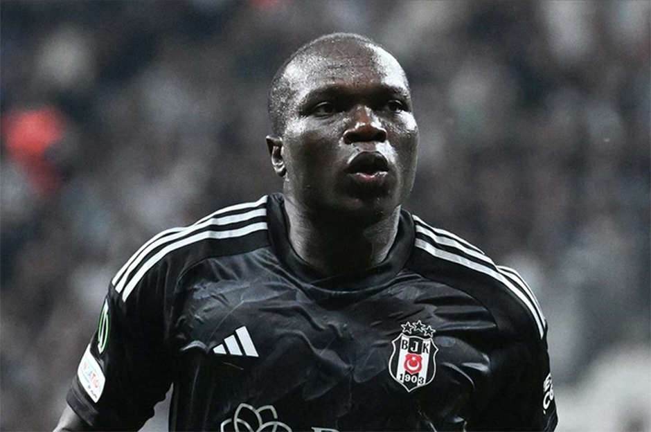 Aboubakar ve Muleka'nın yerine bir dünya yıldızı daha: Beşiktaş için flaş iddia