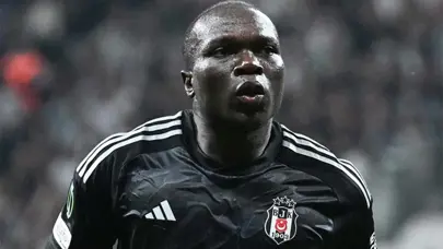 Aboubakar ve Muleka'nın yerine bir dünya yıldızı daha: Beşiktaş için flaş iddia