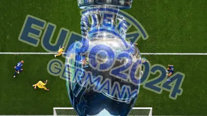 EURO 2024 çeyrek final eşleşmeleri: EURO 2024 çeyrek final maçları ne zaman, saat kaçta ve hangi kanalda?