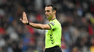 UEFA 3 hakeme görev verdi, TFF 2 ismi açıkladı