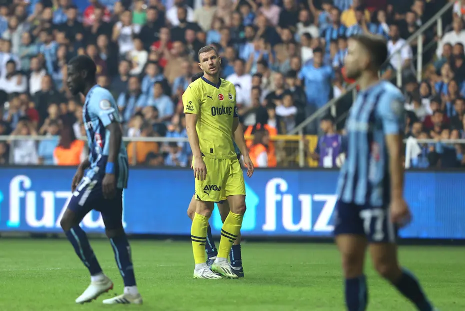 Fenerbahçe'nin Süper Lig'de 2023-2024 sezonu fikstürü, derbi maçları ve detaylar - 9