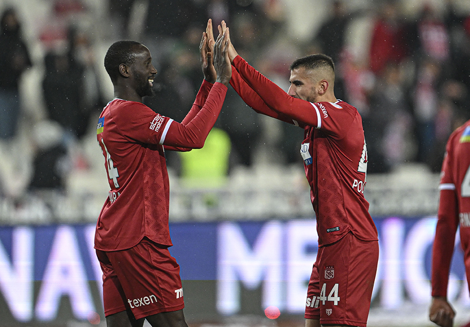 Sivasspor - Karagümrük maçı ne zaman, saat kaçta ve hangi kanaldan canlı yayınlanacak? (Süper Lig 31. hafta)