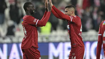 Sivasspor - Karagümrük maçı ne zaman, saat kaçta ve hangi kanaldan canlı yayınlanacak? (Süper Lig 31. hafta)