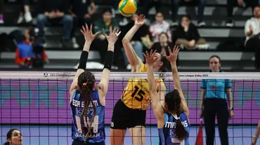 Fenerbahçe - VakıfBank maçı ne zaman, saat kaçta, hangi kanalda canlı yayınlanacak?