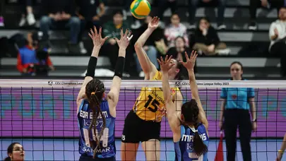 Fenerbahçe - VakıfBank maçı ne zaman, saat kaçta, hangi kanalda canlı yayınlanacak?