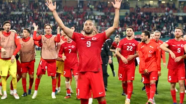 Türkiye'nin EURO 2024'de torbalara göre muhtemel rakipleri: Millilerde 1. torba hesapları