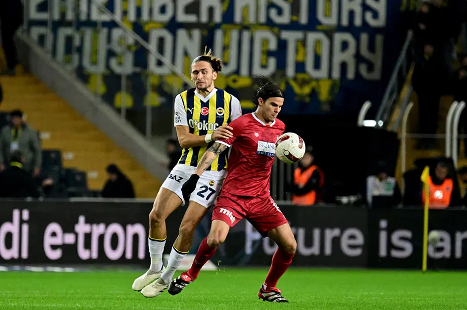 Miguel Crespo'dan Fenerbahçe'ye geri dönüşü için net açıklama - 2