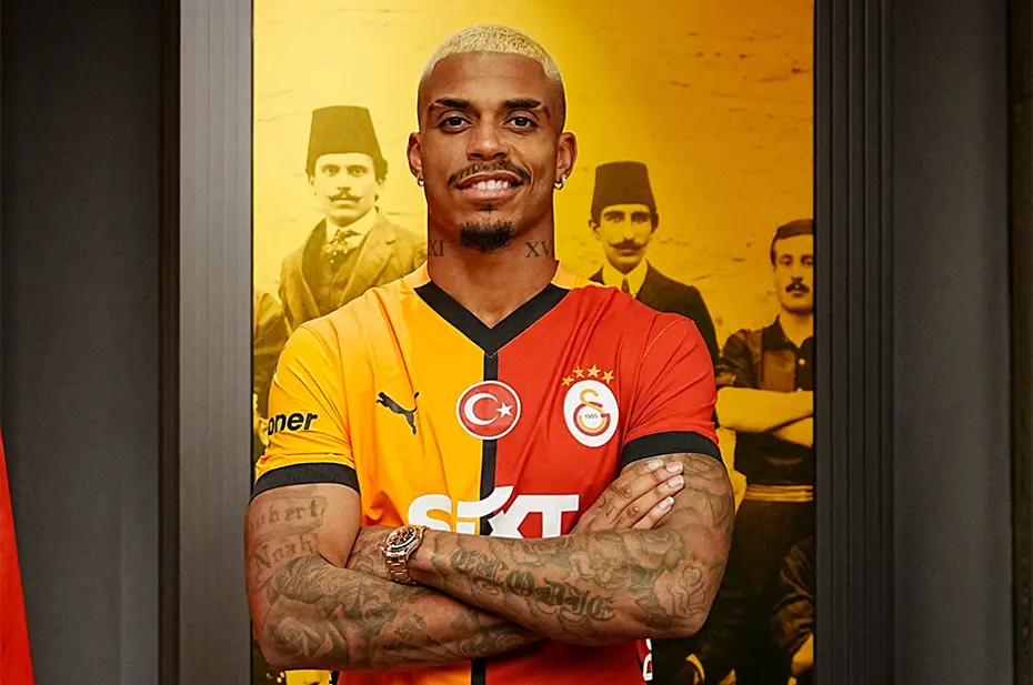 Lemina için Avrupa Ligi tehlikesi: Okan Buruk düşünmüyor - 6