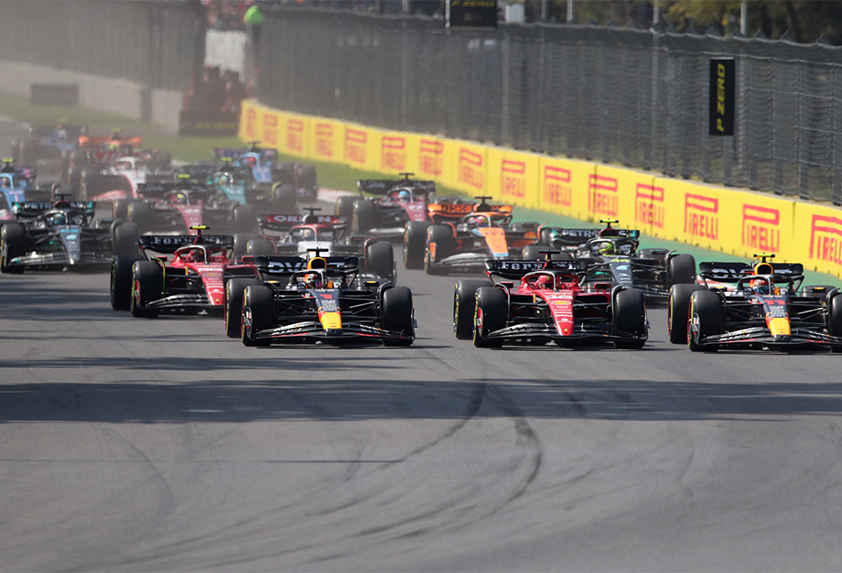 Brezilya Grand Prix'si 2030'a kadar takvimde