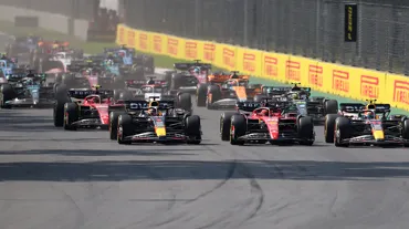 Brezilya Grand Prix'si 2030'a kadar takvimde