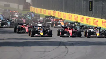 Brezilya Grand Prix'si 2030'a kadar takvimde