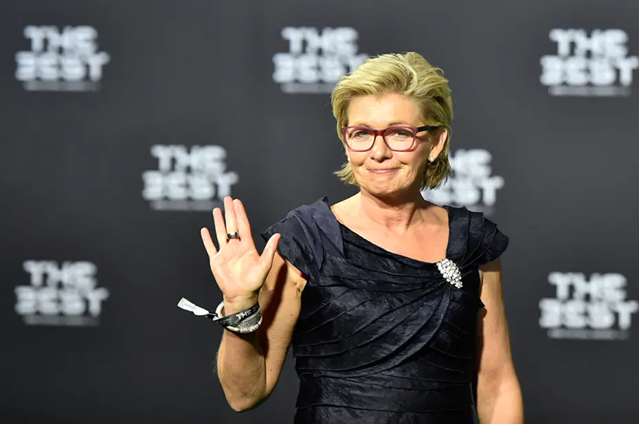 Dünyanın en iyi teknik direktörleri açıklandı: Mourinho kaçıncı sırada? - 13