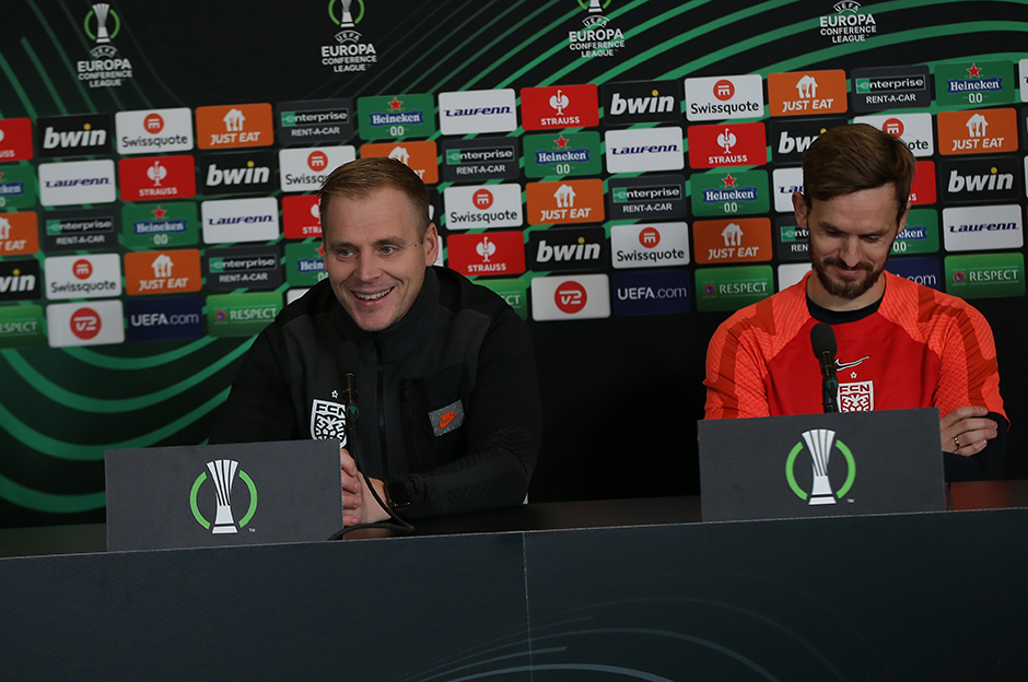 Nordsjaelland cephesinden Fenerbahçe açıklaması: "Buraya gelen en büyük takımlardan birisi"