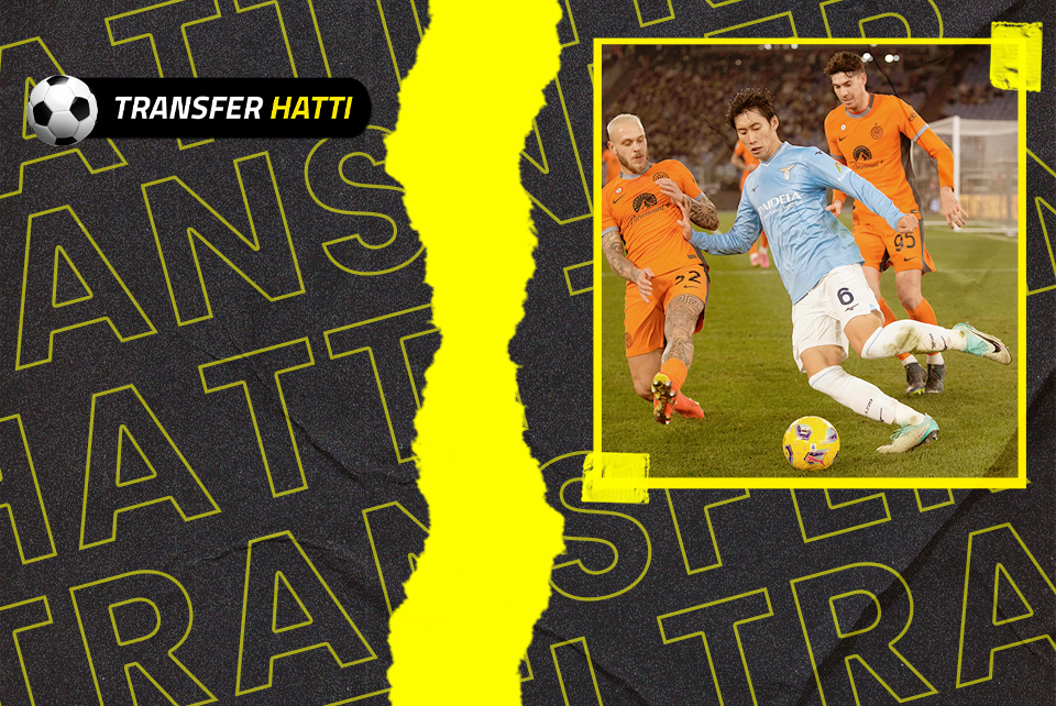 "Son gün Kamada hamlesi" | Transfer Hattı (9 Şubat 2024)