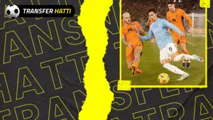 "Son gün Kamada hamlesi" | Transfer Hattı (9 Şubat 2024) "Son gün Kamada hamlesi" | Transfer Hattı (9 Şubat 2024)