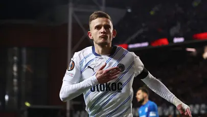 Sebastian Szymanski'ye transfer kancası: Fenerbahçe bonservis bedelini belirledi