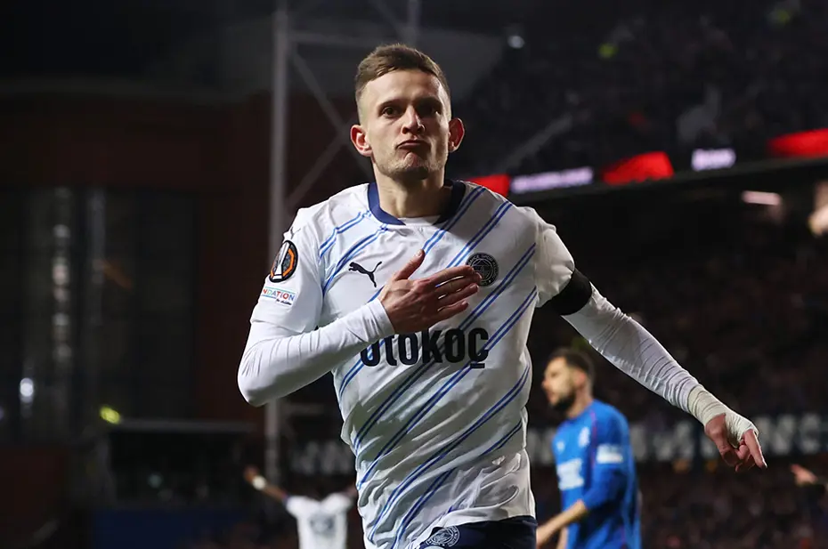 Fenerbahçe ile tüm ipleri koparıyor: Eyüp maçında yaşadıkları son nokta oldu - 4