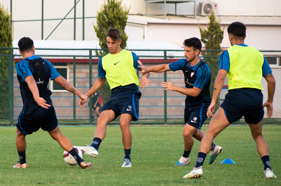 Altınordu'nun kadrosu gençleşti