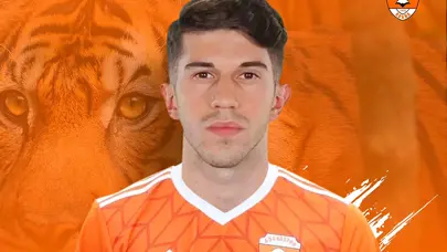 Adanaspor, Mirza Cihan'ı kadrosuna kattı