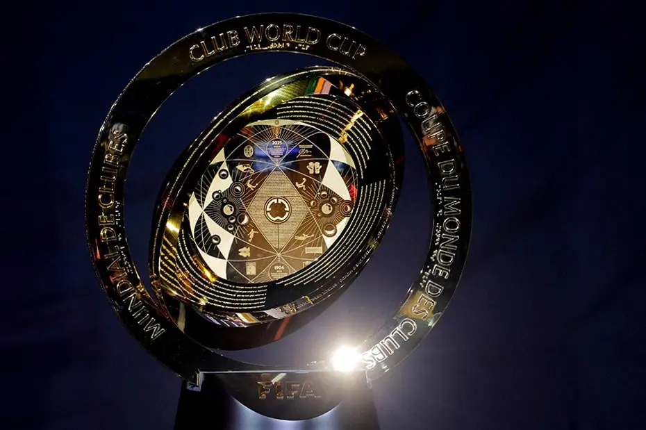 YAYINCI BELLİ OLDU: FIFA Kulüpler Dünya Kupası ne zaman başlıyor, maçlar şifresiz mi? - 5