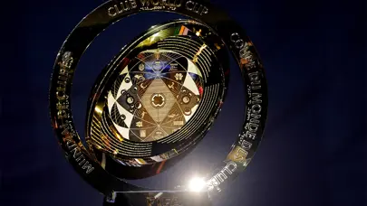 FIFA'dan tarihe geçecek para ödülü: Şampiyonlar Ligi'ni geride bırakacak