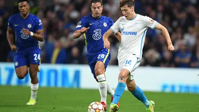 Beşiktaş'ın hedefindeydi: Rus orta saha Ligue 1 takımına imza attı