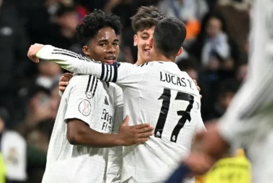 Ancelotti yuhalandı: Dünya, Arda Güler'i konuşuyor - 4 Ancelotti yuhalandı: Dünya, Arda Güler'i konuşuyor - 4