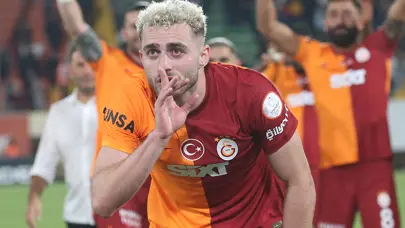 Barış Alper Yılmaz için resmi açıklama an meselesi: Tam 7 katına imza atacak