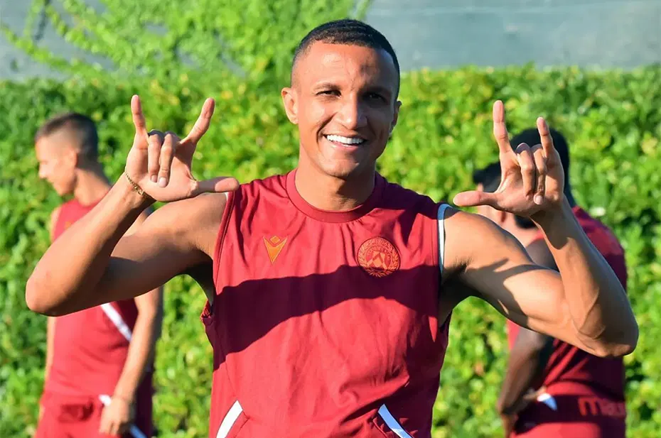 "Edin Dzeko'da işlem tamam" | Transfer Hattı - 5