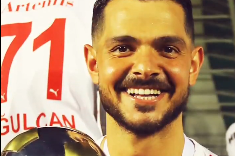 Mesut Özdemir, Pendikspor'a geri döndü