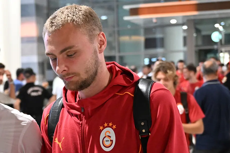 Okan Buruk 6 futbolcuya kapıyı gösterdi: Yeni sezonda yoklar - 9