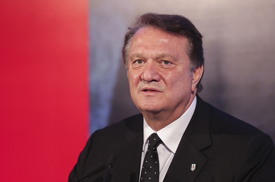 Beşiktaş'ta yeni hoca için planlanan tarih belli oldu