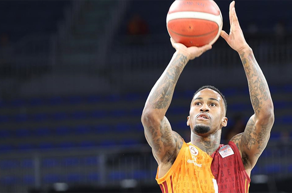 Galatasaray Nef ayrılığı açıkladı