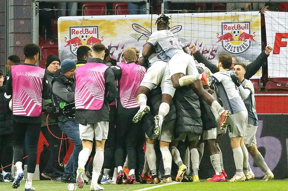 UEFA ülke puanı sıralaması güncellendi! İşte son durum - 14 UEFA ülke puanı sıralaması güncellendi! İşte son durum - 14