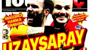 Sporun manşetleri (14 Ocak 2023) Sporun manşetleri (14 Ocak 2023)