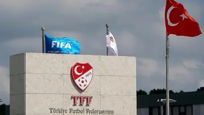 "TFF'den tarihi toplantı" | Sporun Manşetleri