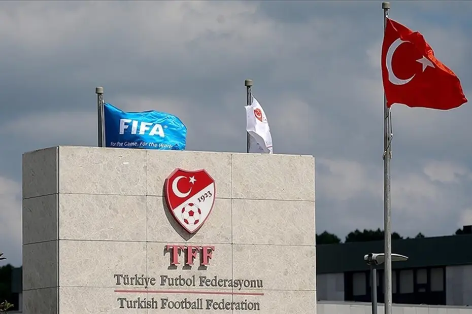 TFF'den flaş karar: Liglerdeki takım sayısı düşüyor - 3 TFF'den flaş karar: Liglerdeki takım sayısı düşüyor - 3