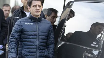 Halil Umut Meler'den açıklama: "En ağır şekilde cezalandırılmalarını istiyorum"