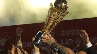 Süper Lig şampiyonu ne kadar kazanacak? Yeni sezonda şampiyon takımın kasasına girecek prim belli oldu