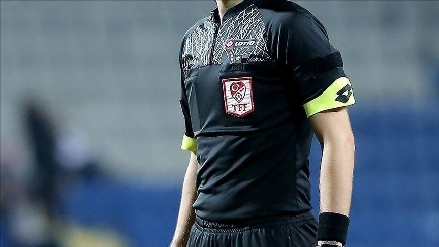 VAR Kayıtları Deşifre Oldu: TFF'den Gri Pozisyonlara 'Beyaza Yakın' Açıklamalar!
