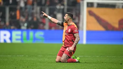 Abdülkerim Bardakcı'dan Muslera'ya destek: "Bu kulübün efsanelerinden biri"